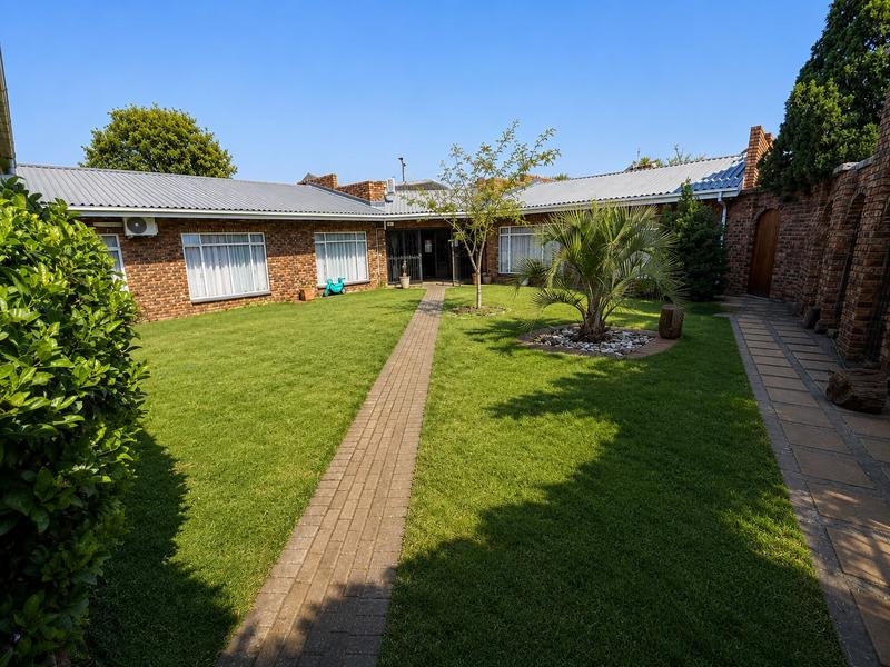 4 Bedroom Property for Sale in Meyerhof Free State